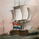 ship of the dutch east india company %2839520926212%29