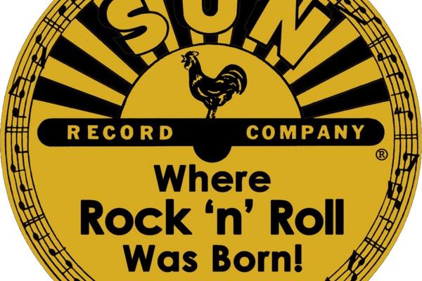 sun records where rock n roll was born