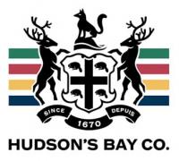case 10 hudsons bay logo