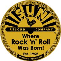 sun records where rock n roll was born