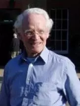 patrick obrien