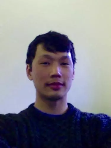 Kevin Tang