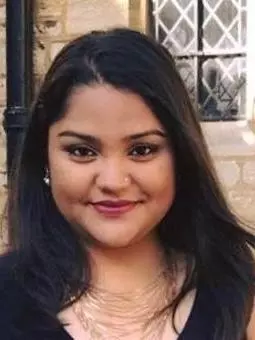 urvi khaitan