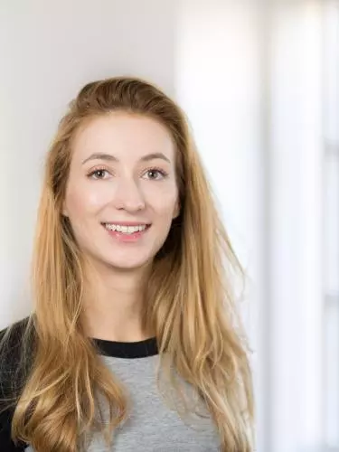 victoria gierok nuffield min