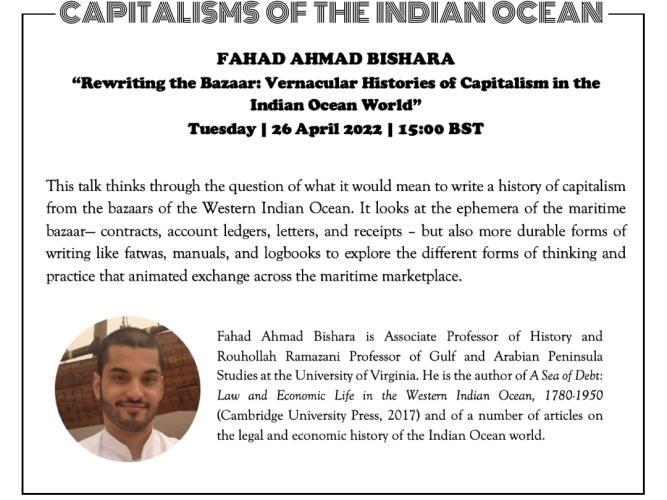 01 fahad bishara talk text