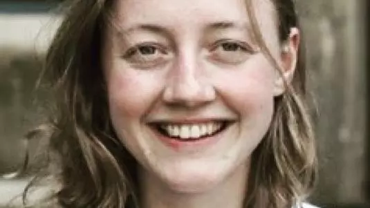 Photo of Mimi Goodall