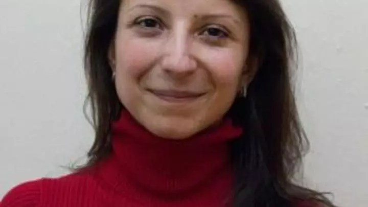 margarita fajardo