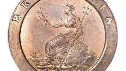 28 boulton coin