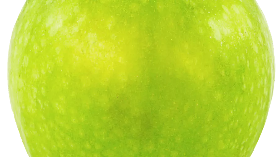 32 granny smith apple