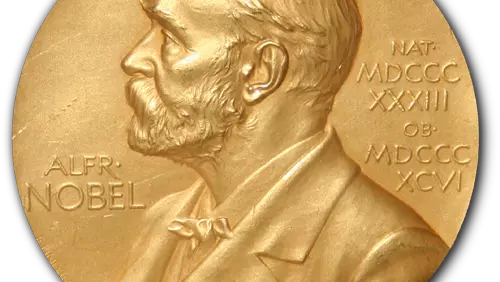 nobel prize