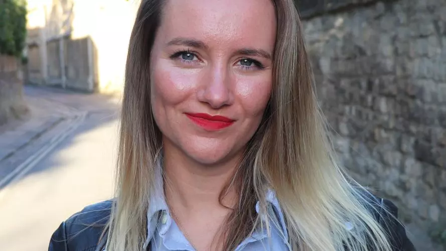 sage goodwin profile image