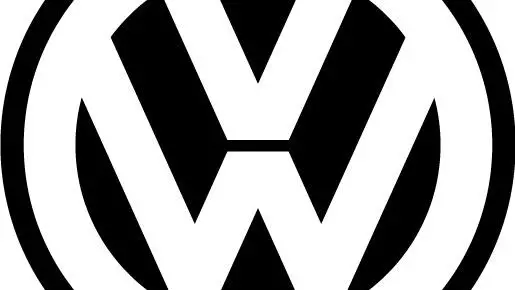 vw logo