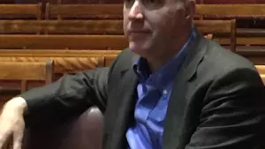 Christopher McKenna