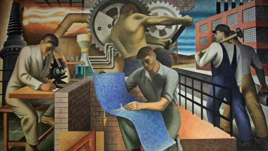 the wealth of the nation seymour fogel