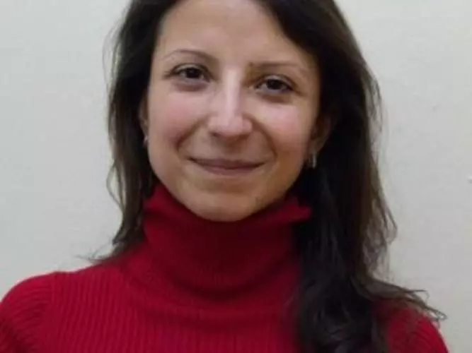 margarita fajardo