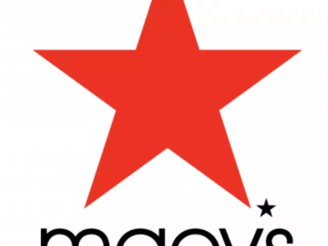 30 macys logo