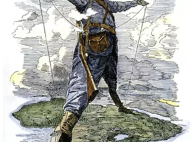 31 rhodes astride