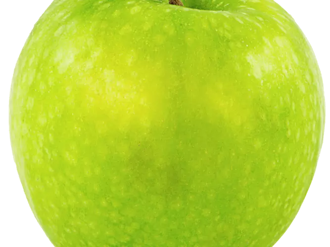 32 granny smith apple