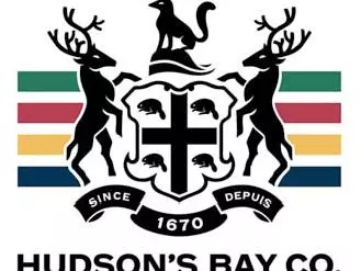 case 10 hudsons bay logo