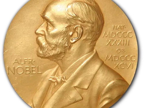 nobel prize