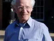 patrick obrien