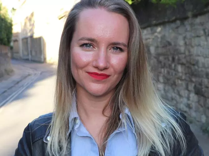 sage goodwin profile image
