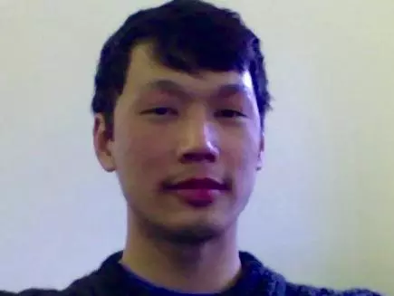 Kevin Tang