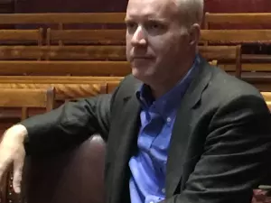 Christopher McKenna