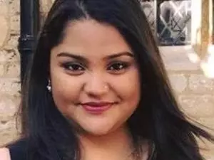 urvi khaitan