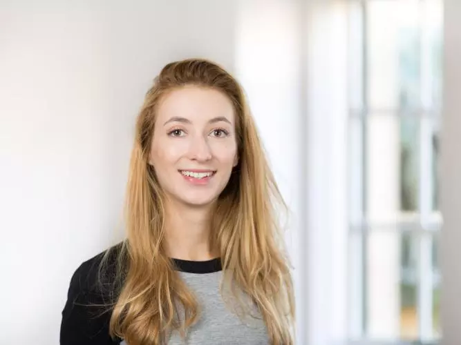 victoria gierok nuffield min