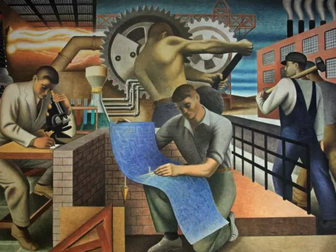 the wealth of the nation seymour fogel