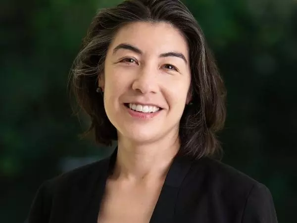 Professor Erica Charters