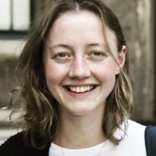 Photo of Mimi Goodall