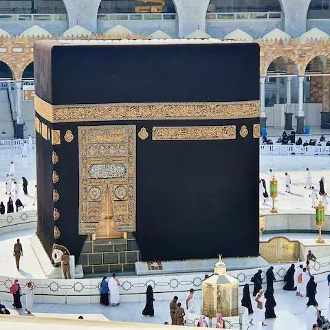 24 hajj