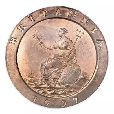28 boulton coin