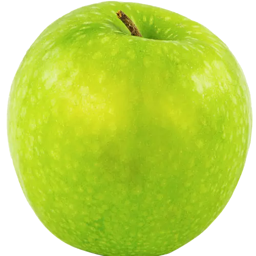 32 granny smith apple