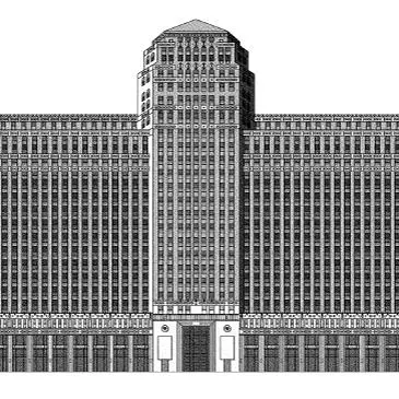 7 merchandise mart