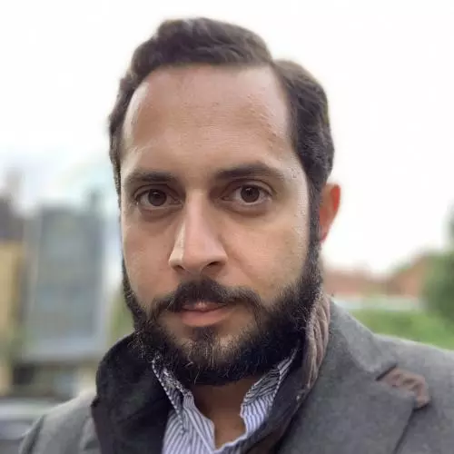 leo davoudi photo aug