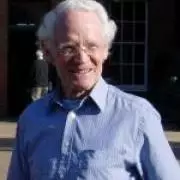 patrick obrien