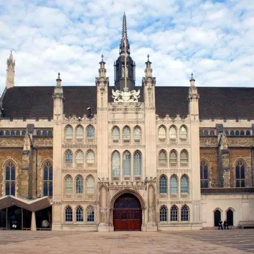 london guildhall
