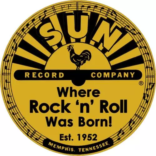 sun records where rock n roll was born