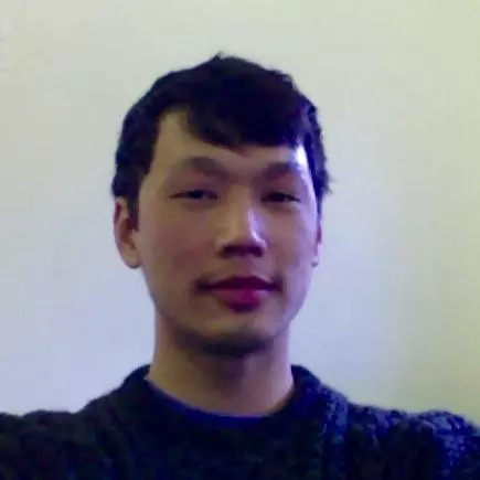 Kevin Tang