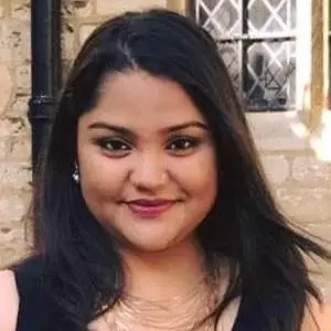 urvi khaitan