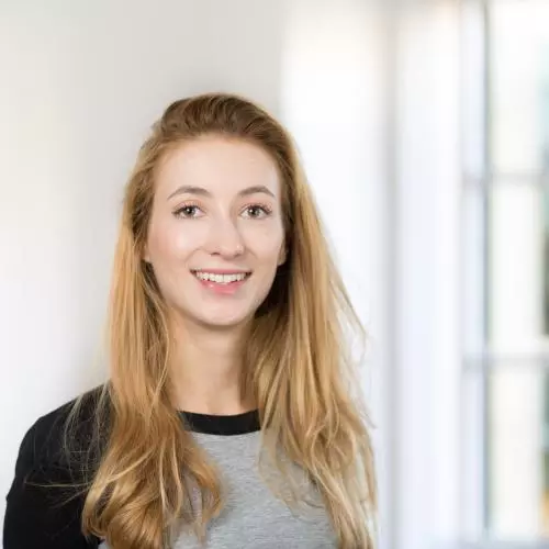victoria gierok nuffield min