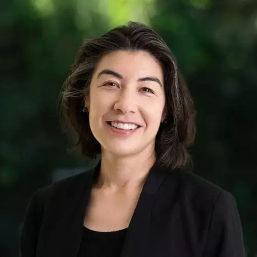 Professor Erica Charters