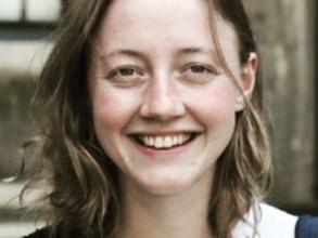 Photo of Mimi Goodall
