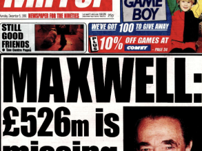 29 maxwell mirron