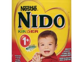 nestle formula