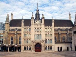 london guildhall