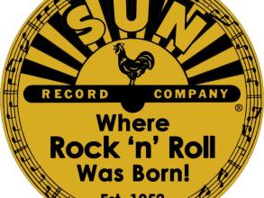 sun records where rock n roll was born